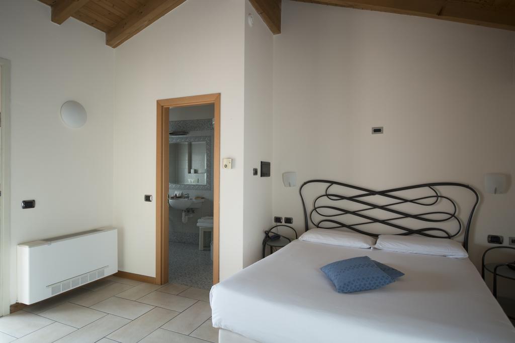 Hotel Villa Colico Εξωτερικό φωτογραφία