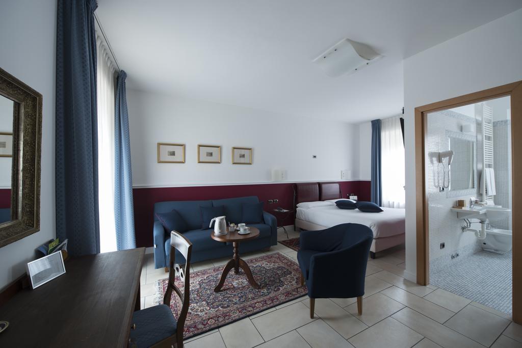 Hotel Villa Colico Εξωτερικό φωτογραφία