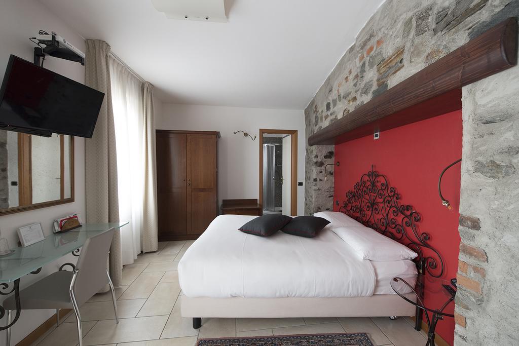 Hotel Villa Colico Εξωτερικό φωτογραφία