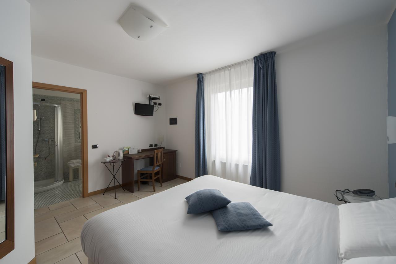 Hotel Villa Colico Εξωτερικό φωτογραφία